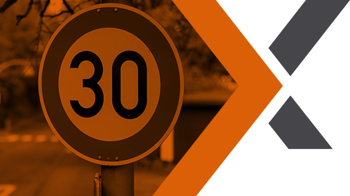 Authorative Speed Limits GeoJunxion