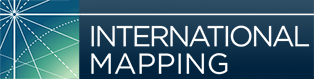 international mapping logo