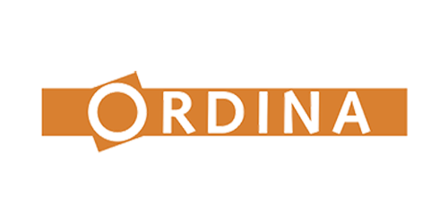 ordina logo GeoJunxion